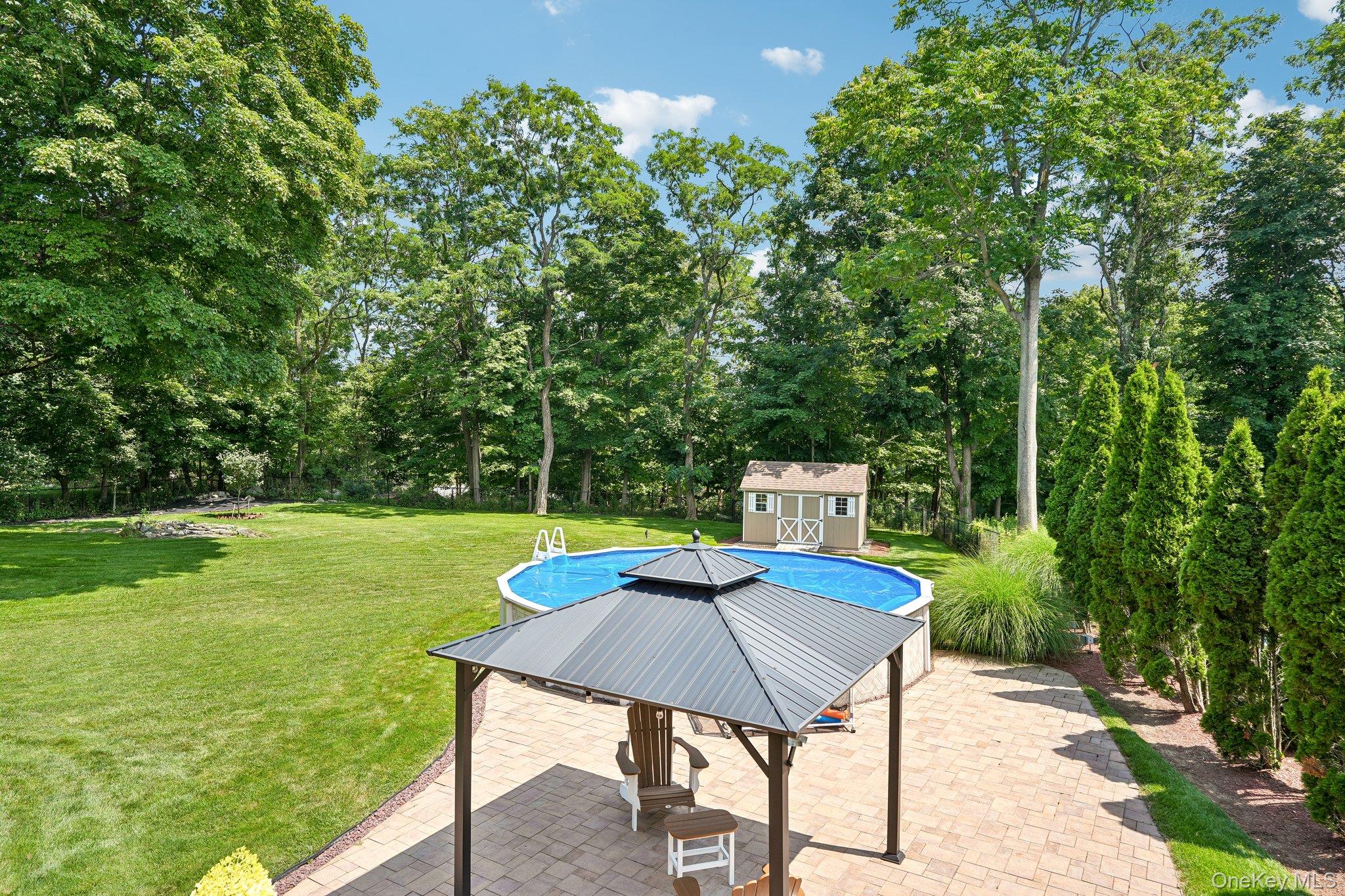 6 Prince Road Mahopac, NY 10541 - Photo 37 of 50
