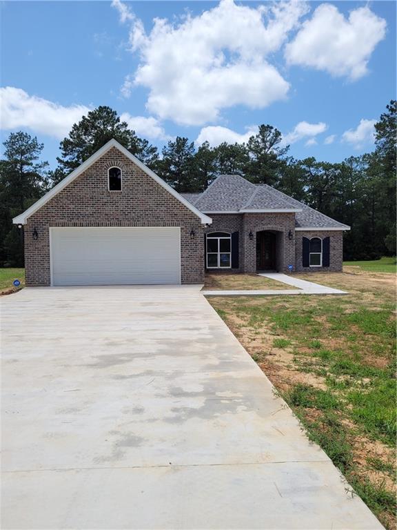 137 Graystone Road Dry Prong, LA 71423 - Photo 1 of 13 Gallery Image 1