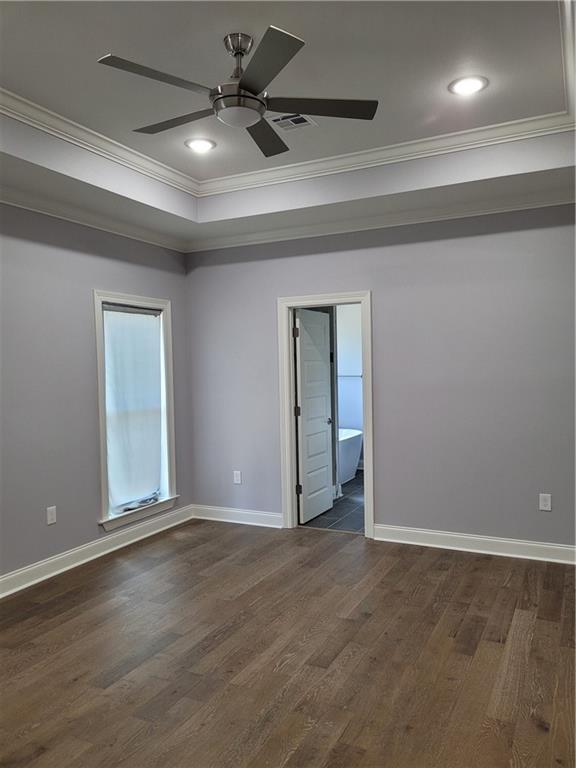 137 Graystone Road Dry Prong, LA 71423 - Photo 4 of 13 Gallery Image 4