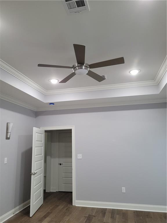 137 Graystone Road Dry Prong, LA 71423 - Photo 5 of 13 Gallery Image 5