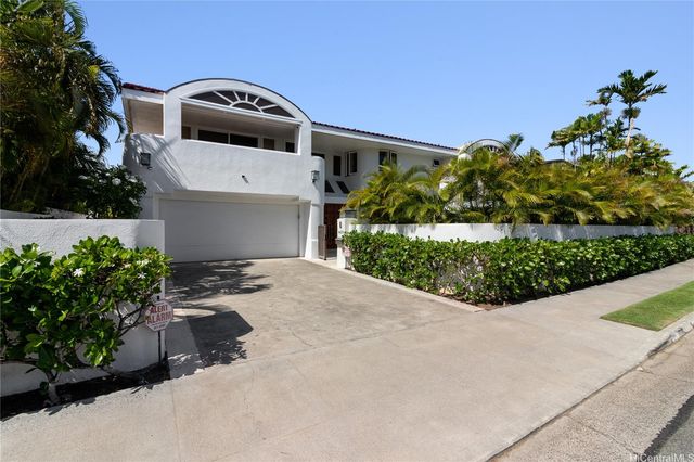 $4,675,000 | 4450 Kolohala Street, Honolulu, HI 96816