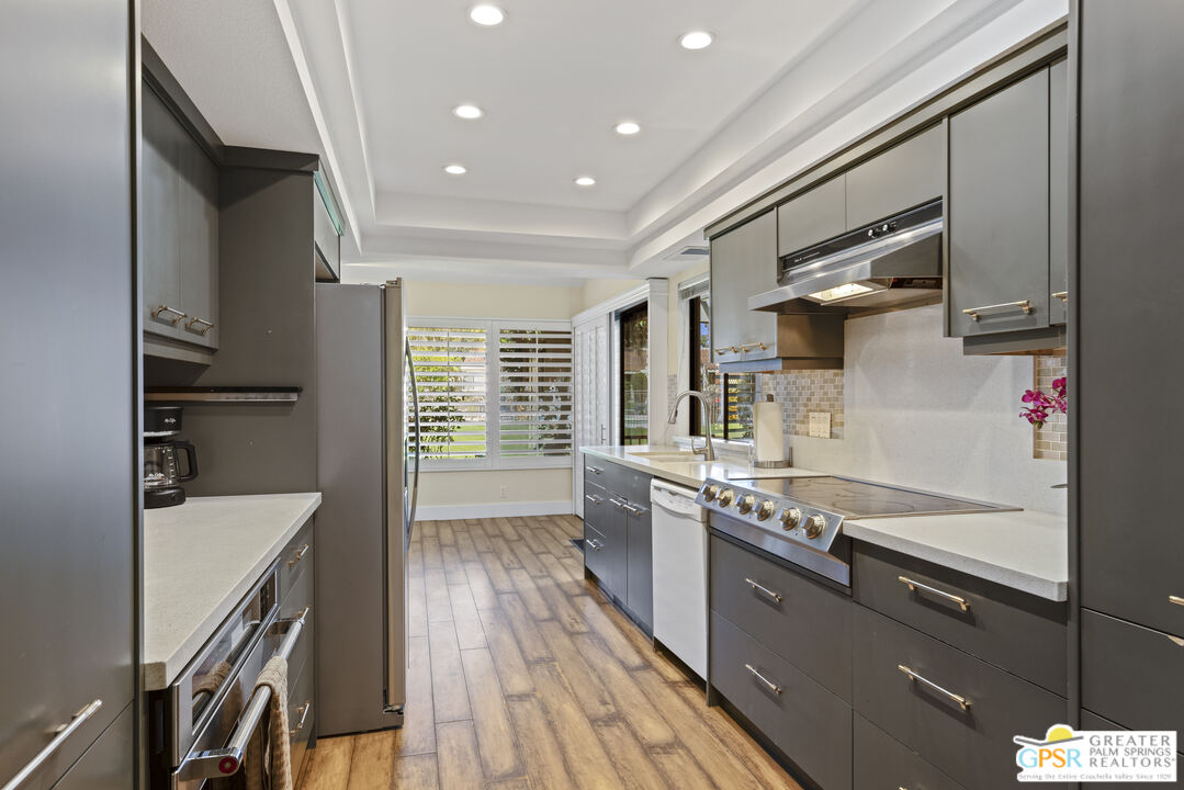 87 Tennis Club Drive Rancho Mirage, CA 92270 - Photo 11 of 31