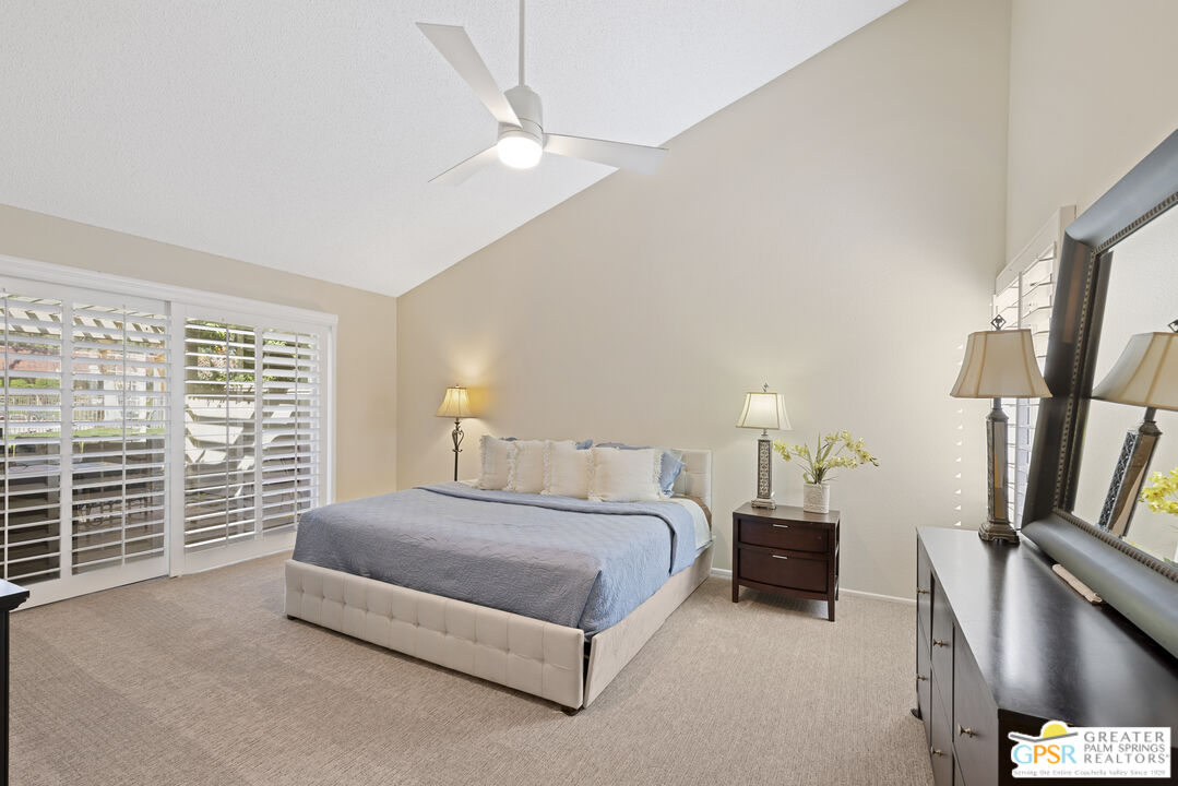 87 Tennis Club Drive Rancho Mirage, CA 92270 - Photo 12 of 31