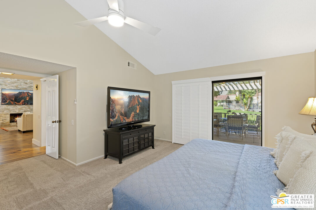 87 Tennis Club Drive Rancho Mirage, CA 92270 - Photo 13 of 31