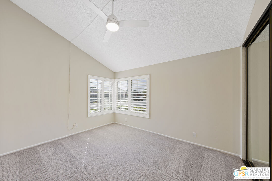 87 Tennis Club Drive Rancho Mirage, CA 92270 - Photo 18 of 31