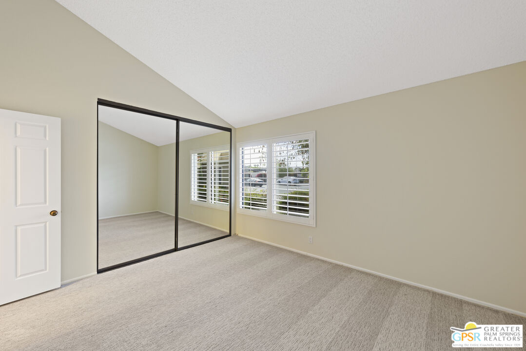 87 Tennis Club Drive Rancho Mirage, CA 92270 - Photo 20 of 31