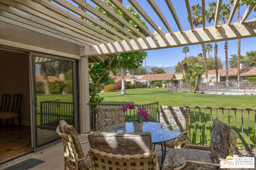87 Tennis Club Drive Rancho Mirage, CA 92270 - Photo 25 of 31