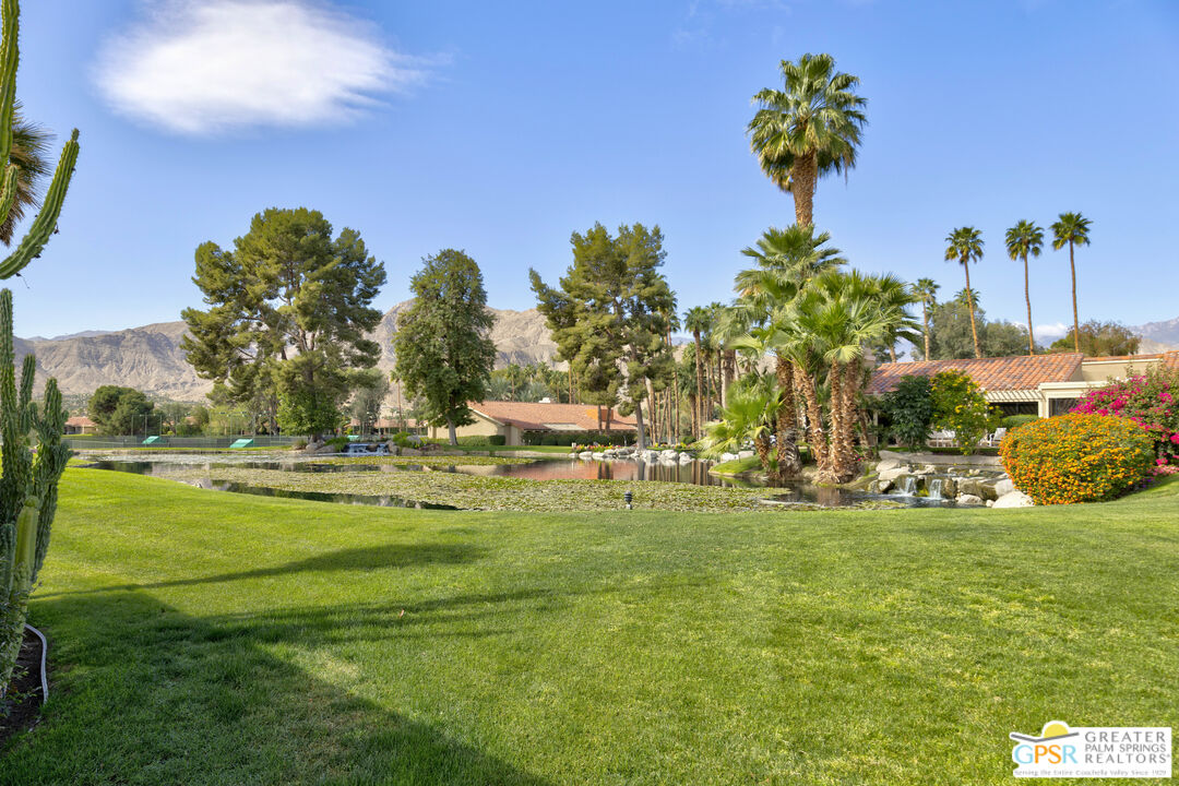 87 Tennis Club Drive Rancho Mirage, CA 92270 - Photo 26 of 31