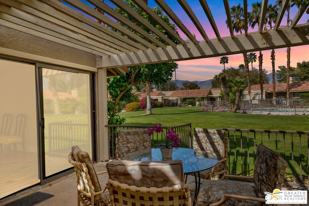 87 Tennis Club Drive Rancho Mirage, CA 92270 - Photo 31 of 31