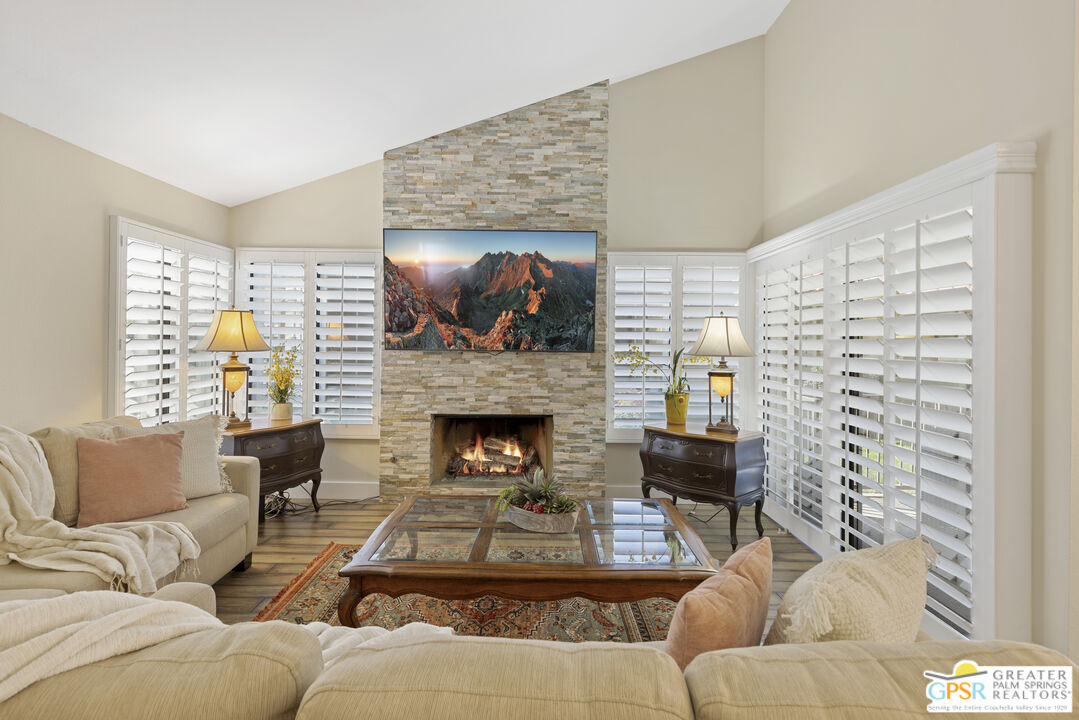 87 Tennis Club Drive Rancho Mirage, CA 92270 - Photo 7 of 31