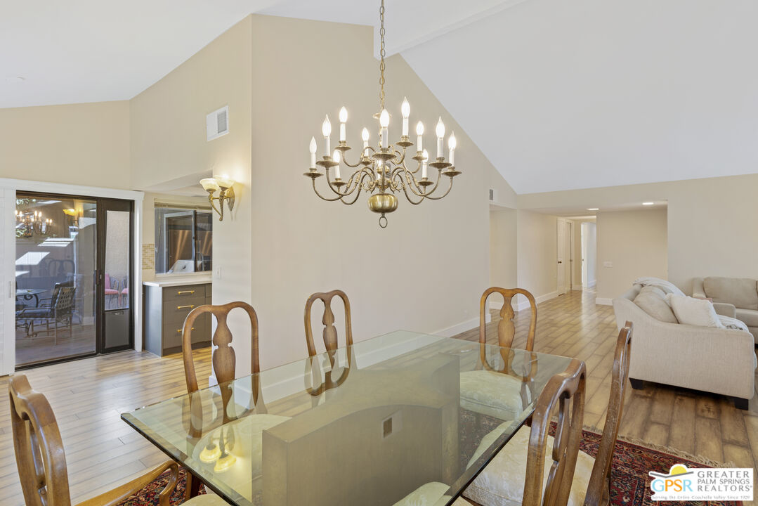 87 Tennis Club Drive Rancho Mirage, CA 92270 - Photo 8 of 31