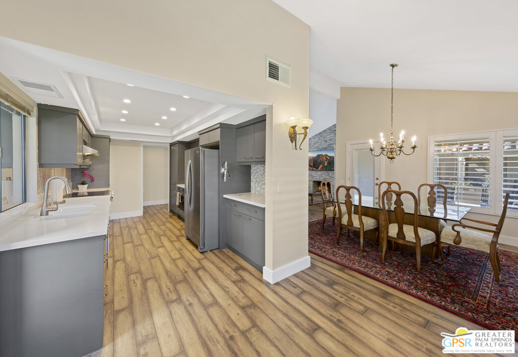 87 Tennis Club Drive Rancho Mirage, CA 92270 - Photo 9 of 31