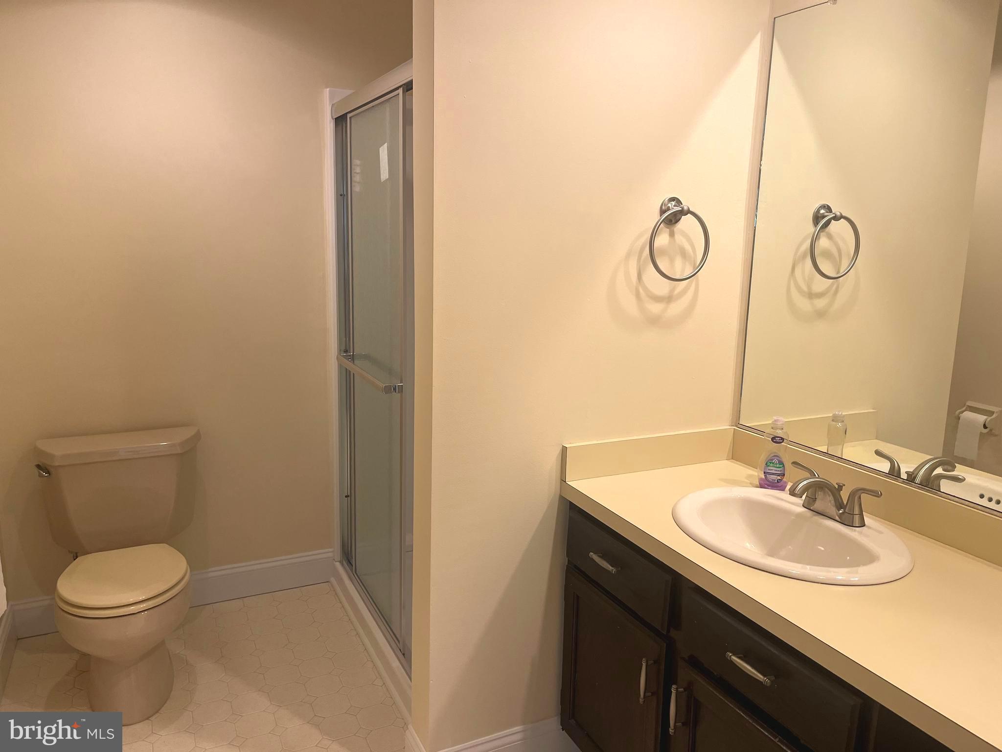 12 Pine Woods Court Reading, PA 19607 - Photo 10 of 10 a bathroom with a sink and a toilet