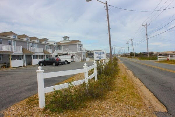 482 Shore Road, Unit 3 Truro, MA 02666 - Photo 4 of 16 4