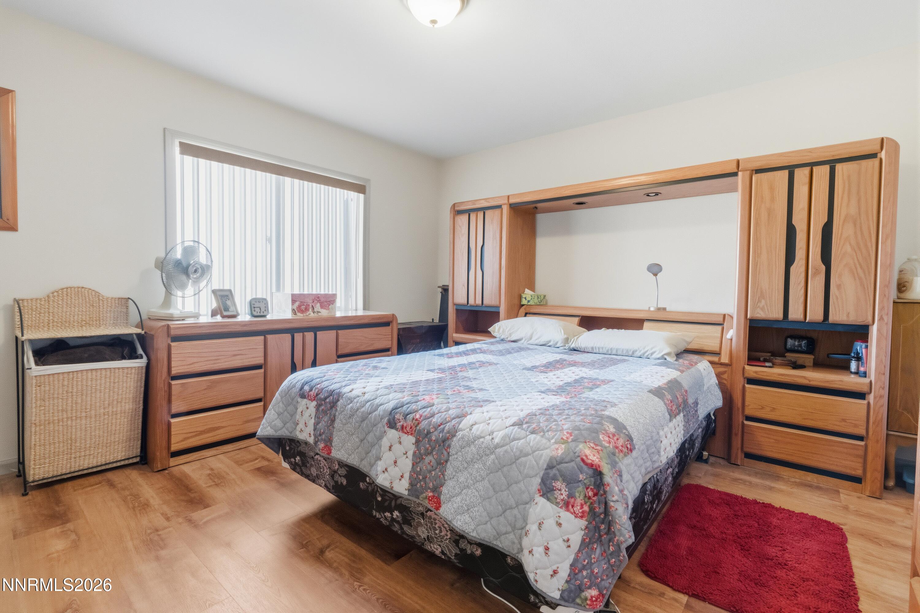 270 Shetland Circle Reno, NV 89508 - Photo 12 of 45 Primary Bedroom