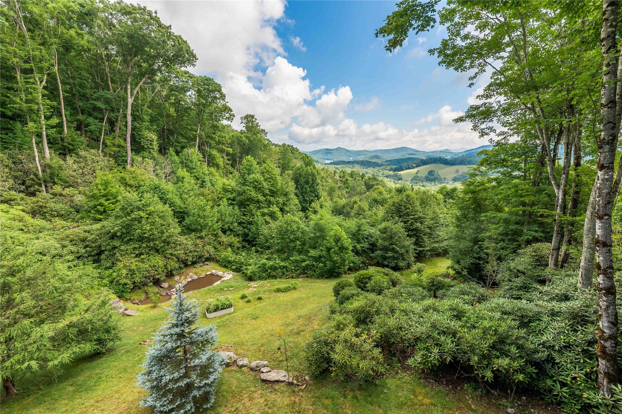 126 Ridge Loop Cullowhee, NC 28723 - Photo 6 of 70 Gallery Image 6