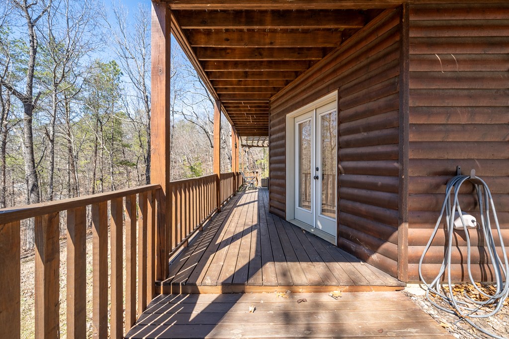1529 Faith Court Ranger, GA 30734 - Photo 8 of 50 a view of entryway