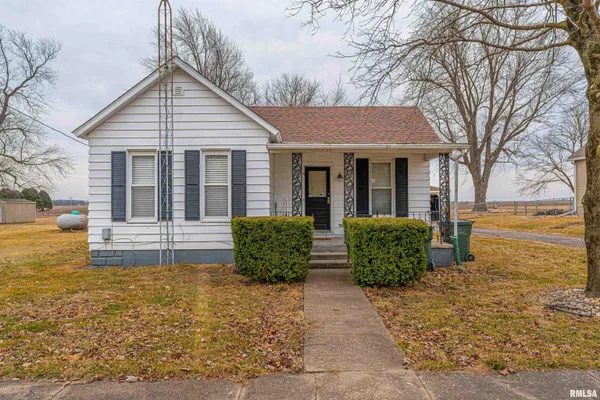 $73,000 | 516 Maltby Street, Waynesville, IL 61778