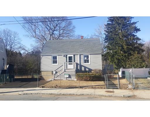 87-89 Belnel Road Boston, MA 02136 - Photo 1 of 26 Gallery Image 1