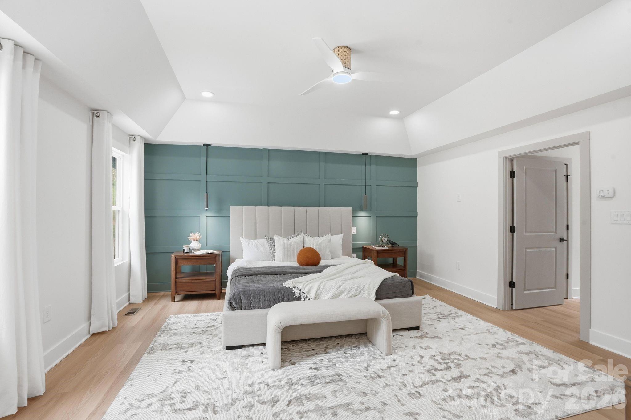 2011 East Barden Road Charlotte, NC 28226 - Photo 11 of 47