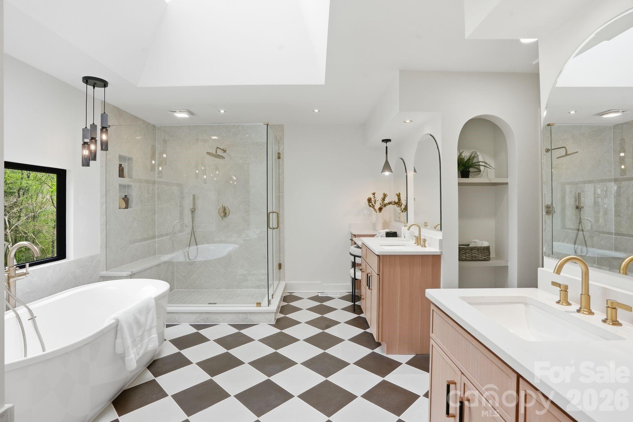 2011 East Barden Road Charlotte, NC 28226 - Photo 14 of 47