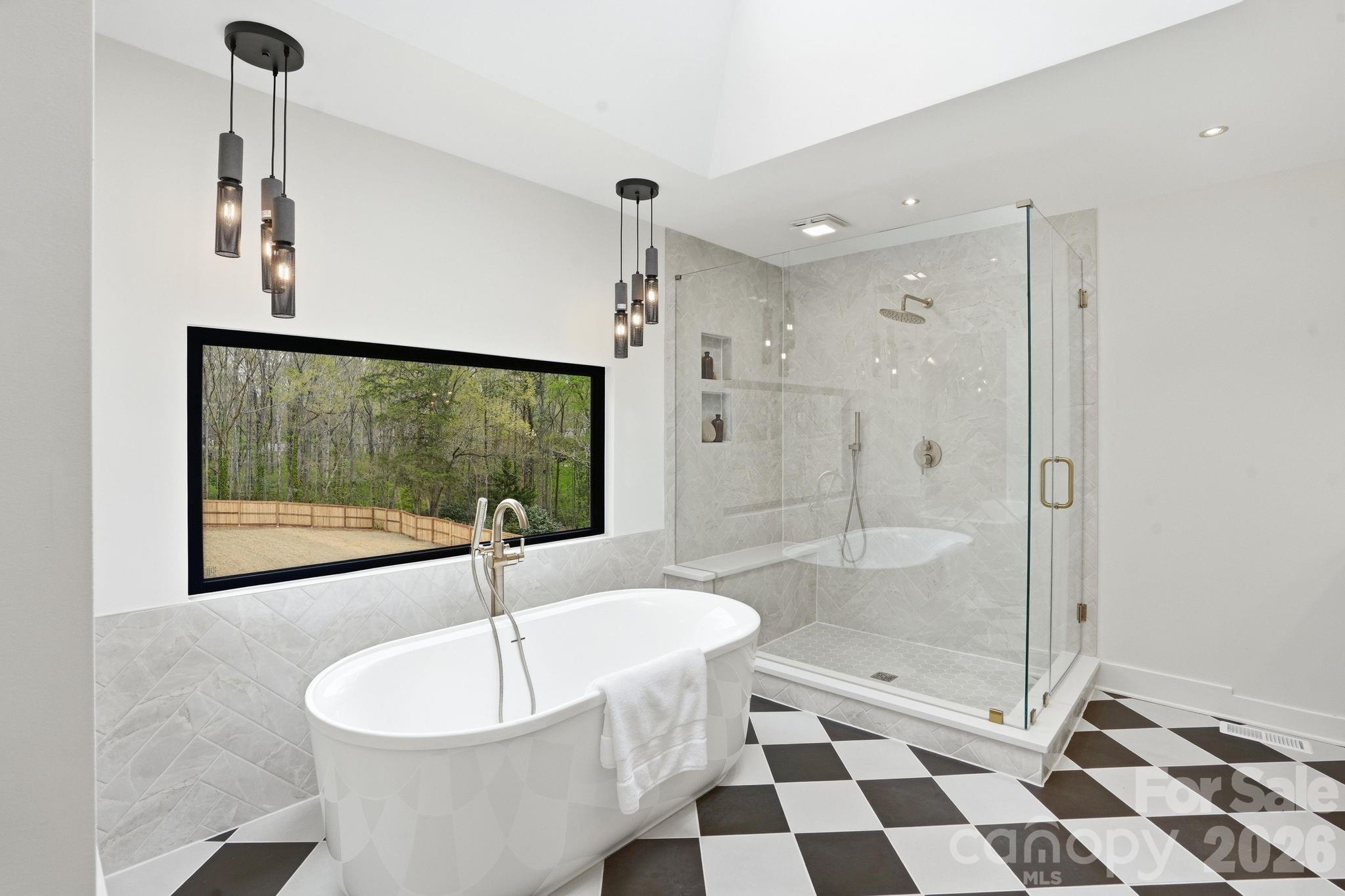 2011 East Barden Road Charlotte, NC 28226 - Photo 15 of 47