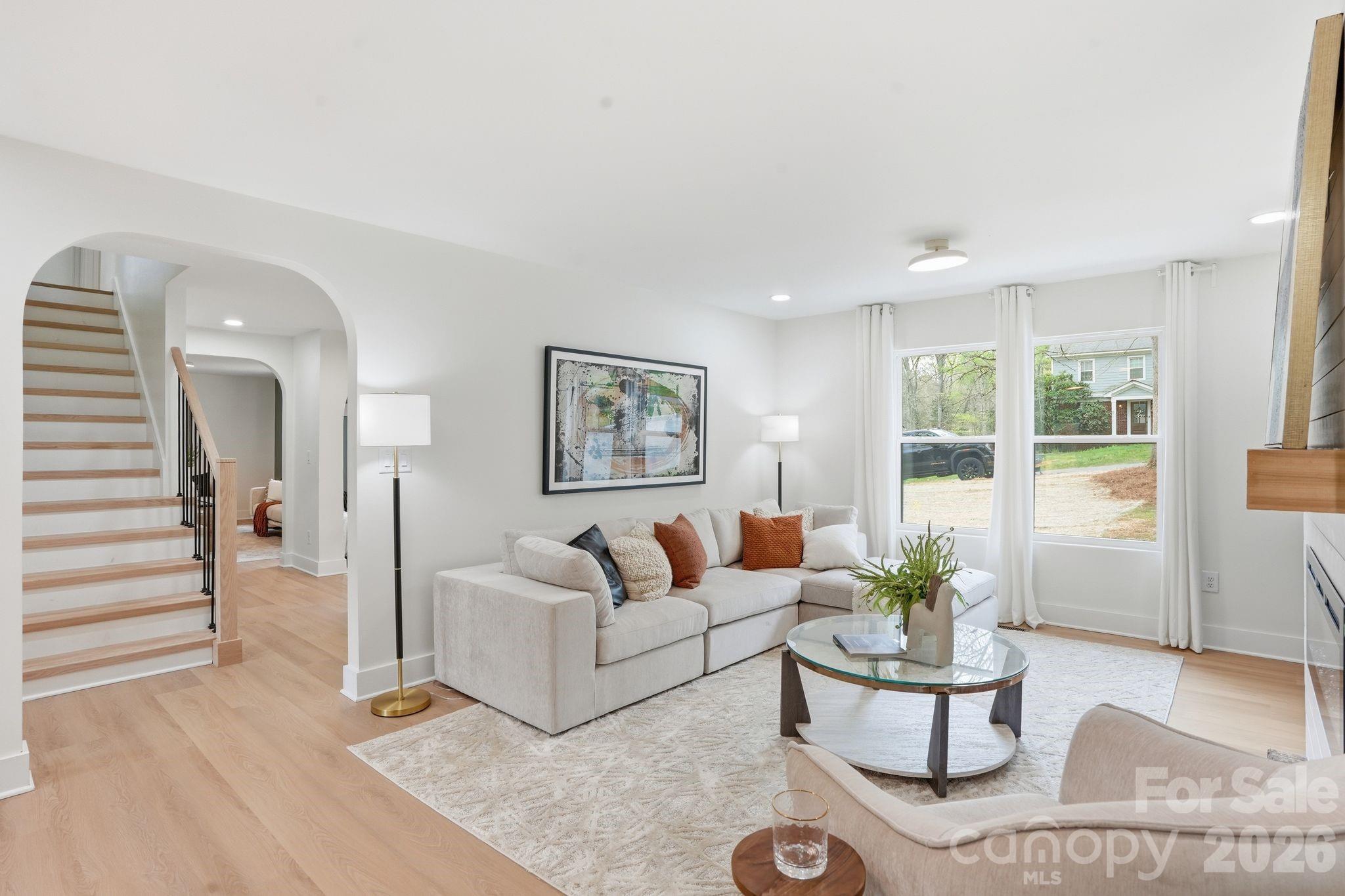 2011 East Barden Road Charlotte, NC 28226 - Photo 20 of 47