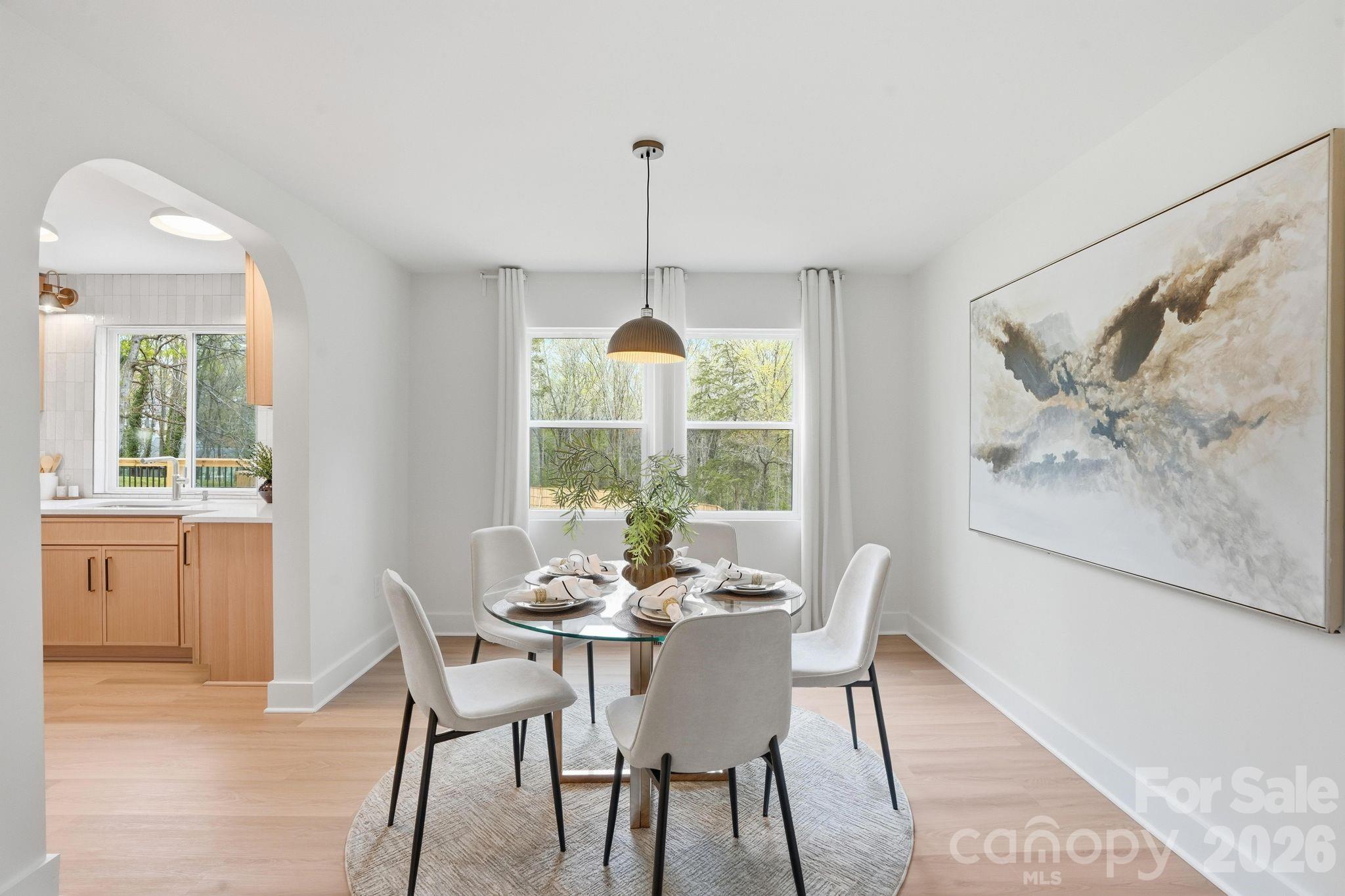 2011 East Barden Road Charlotte, NC 28226 - Photo 24 of 47