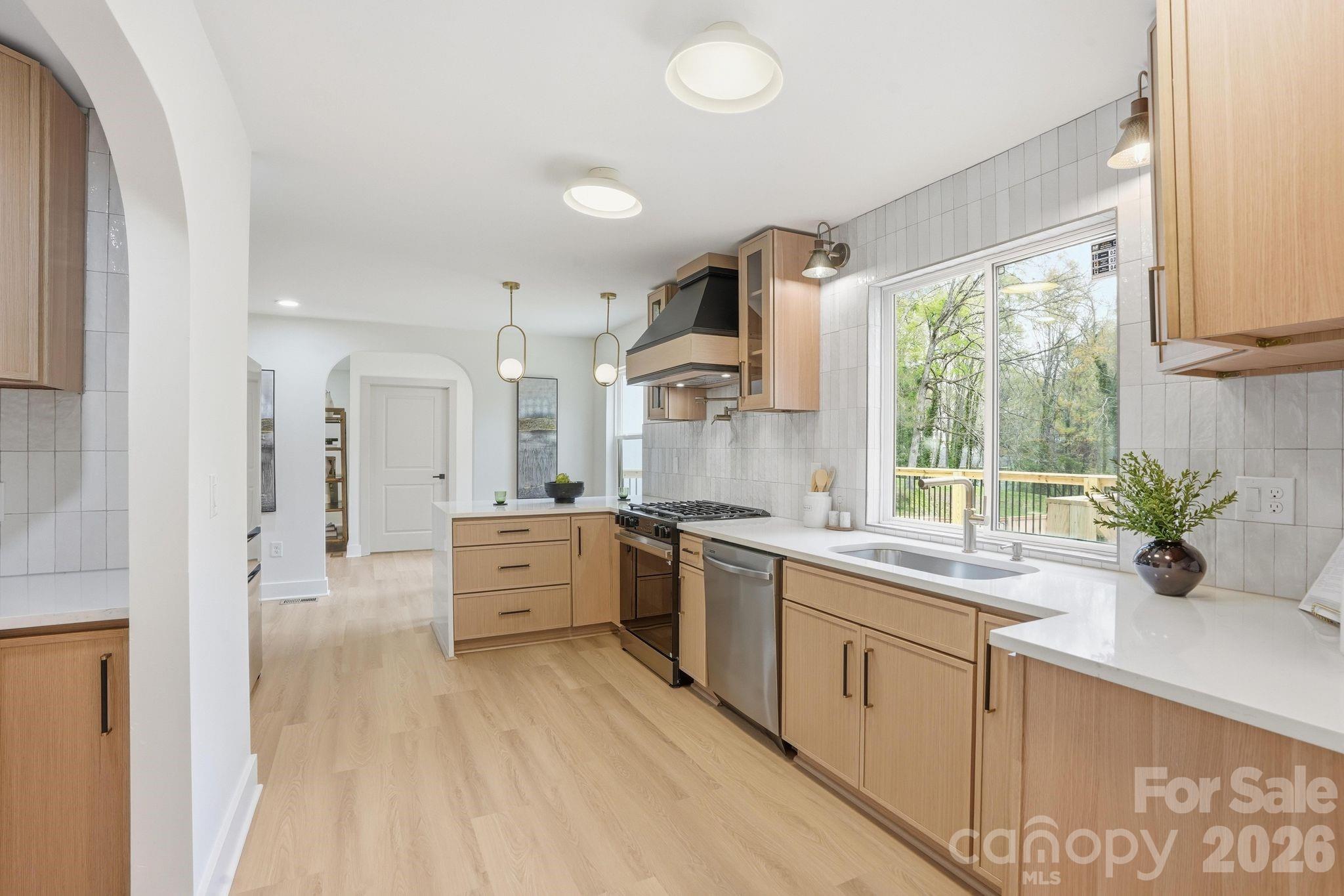 2011 East Barden Road Charlotte, NC 28226 - Photo 26 of 47