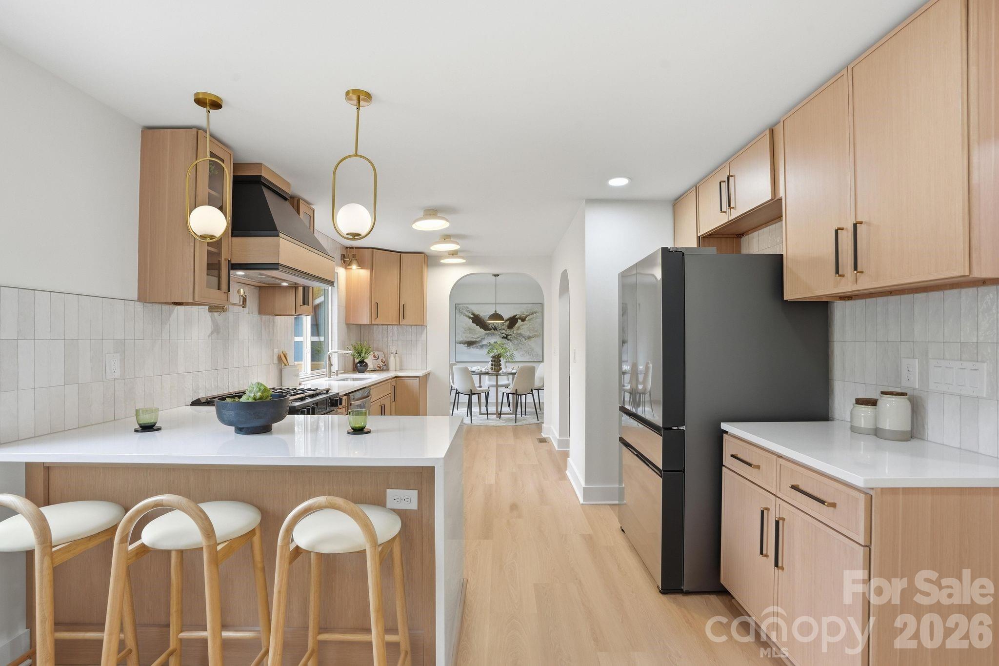 2011 East Barden Road Charlotte, NC 28226 - Photo 28 of 47
