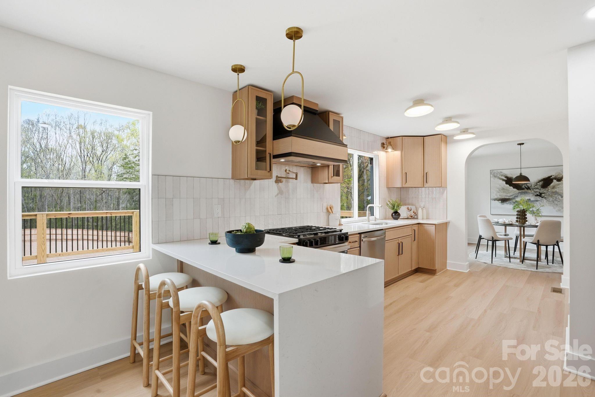 2011 East Barden Road Charlotte, NC 28226 - Photo 29 of 47