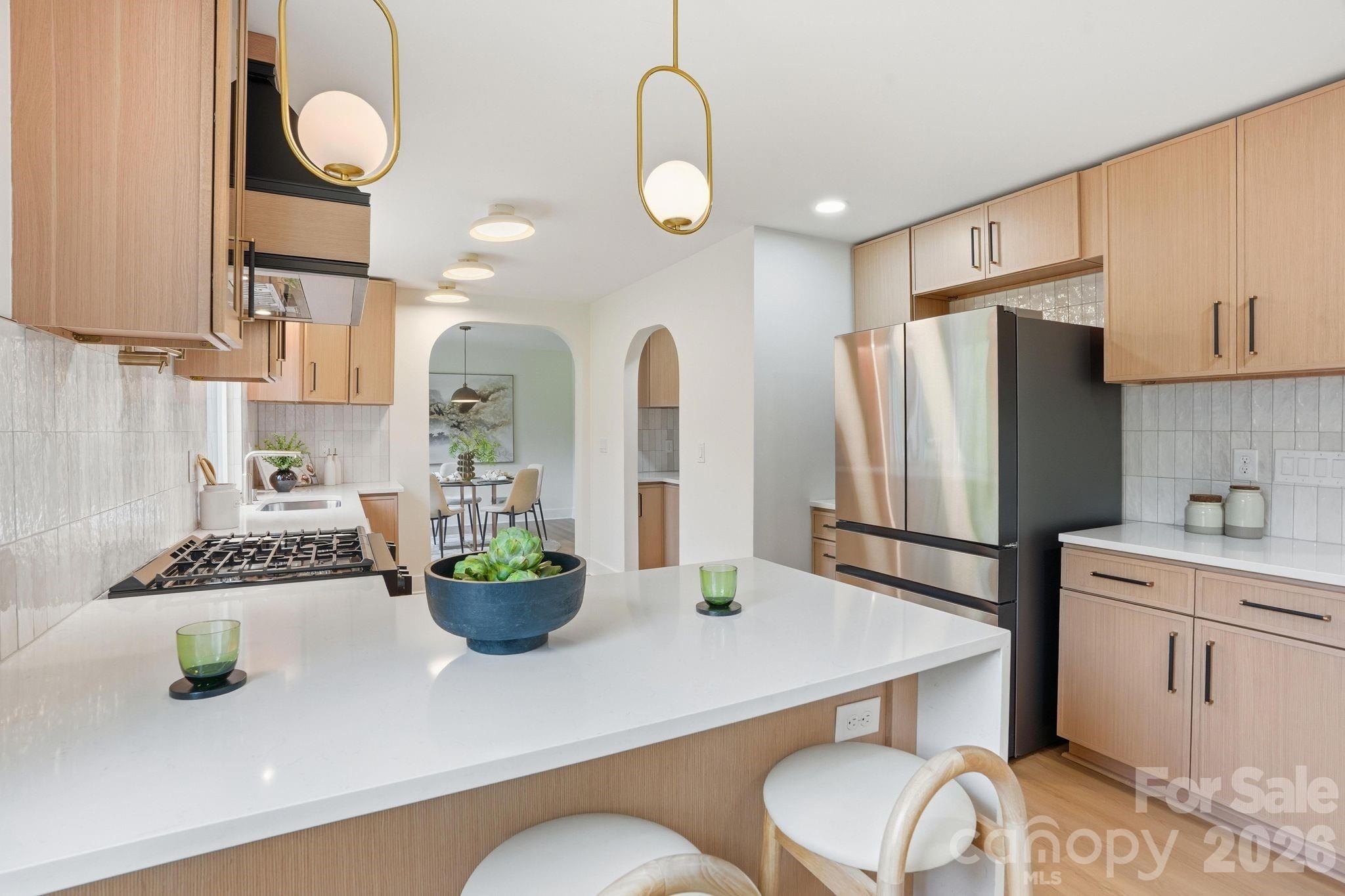 2011 East Barden Road Charlotte, NC 28226 - Photo 30 of 47