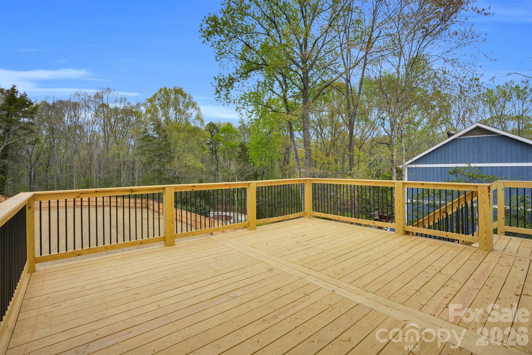 2011 East Barden Road Charlotte, NC 28226 - Photo 40 of 47