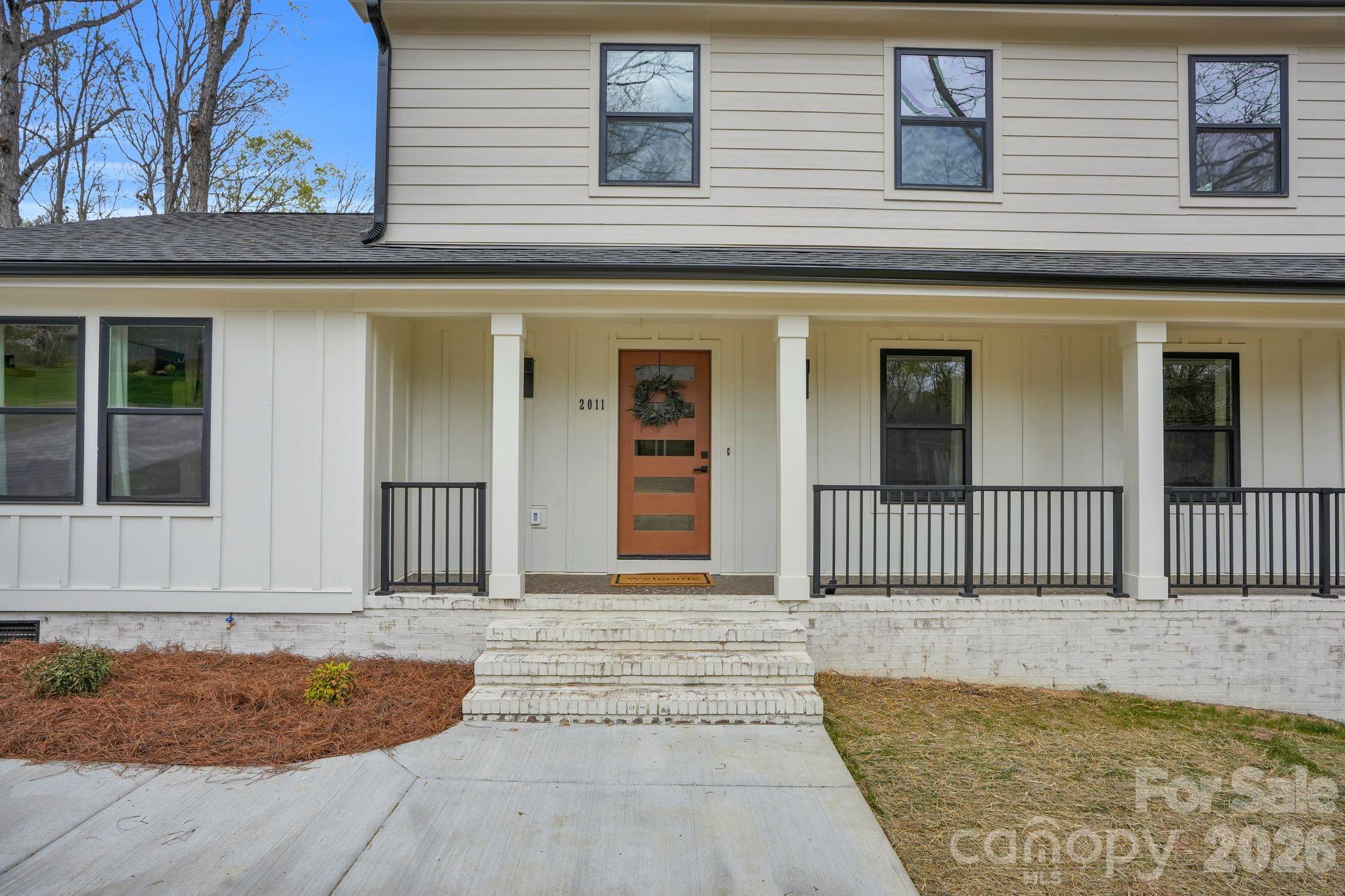 2011 East Barden Road Charlotte, NC 28226 - Photo 4 of 47