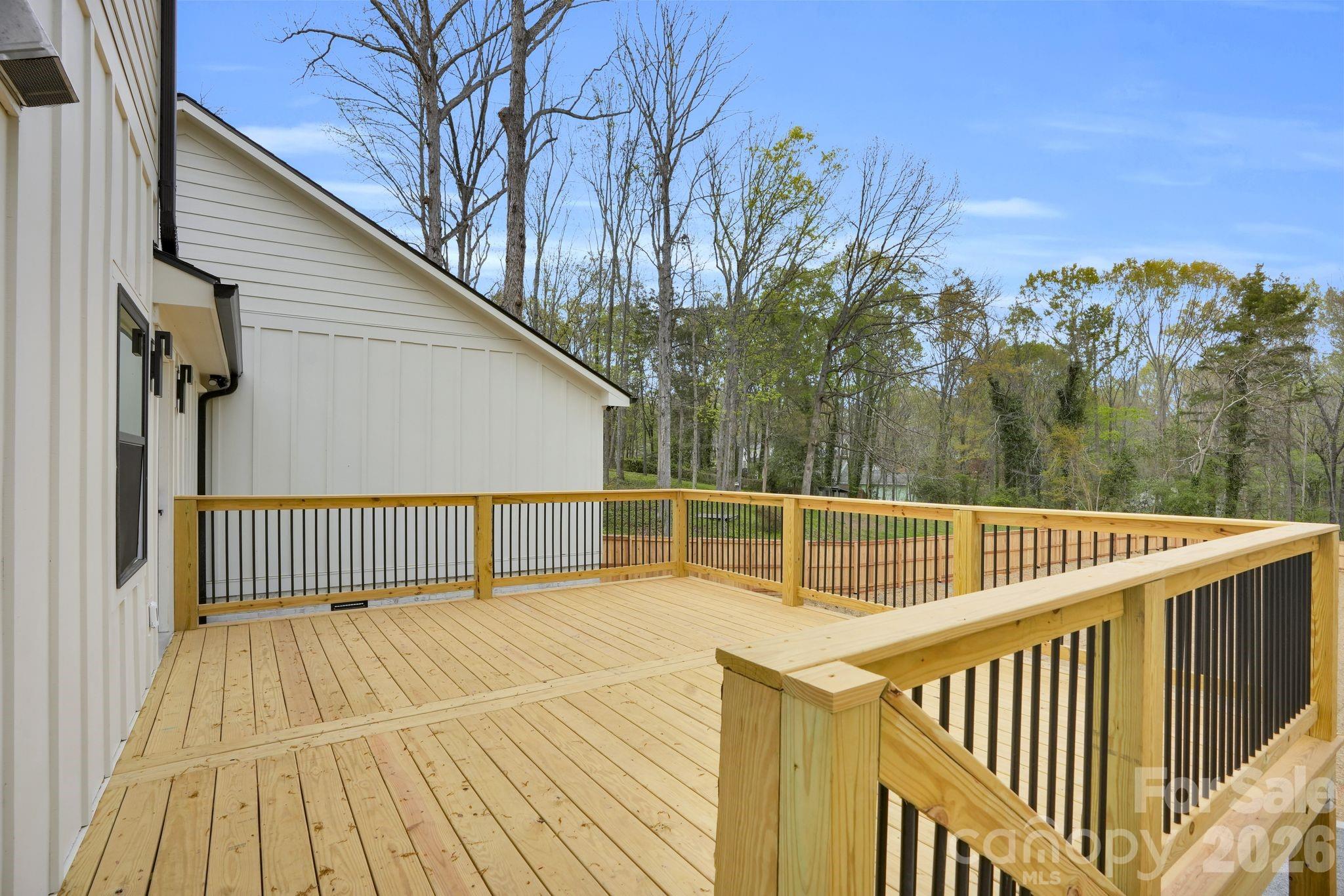 2011 East Barden Road Charlotte, NC 28226 - Photo 41 of 47