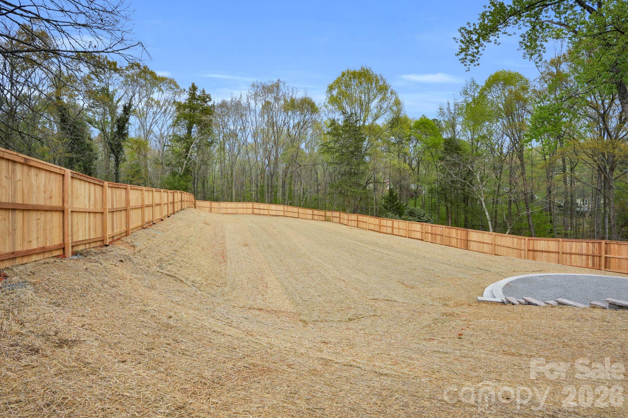 2011 East Barden Road Charlotte, NC 28226 - Photo 43 of 47