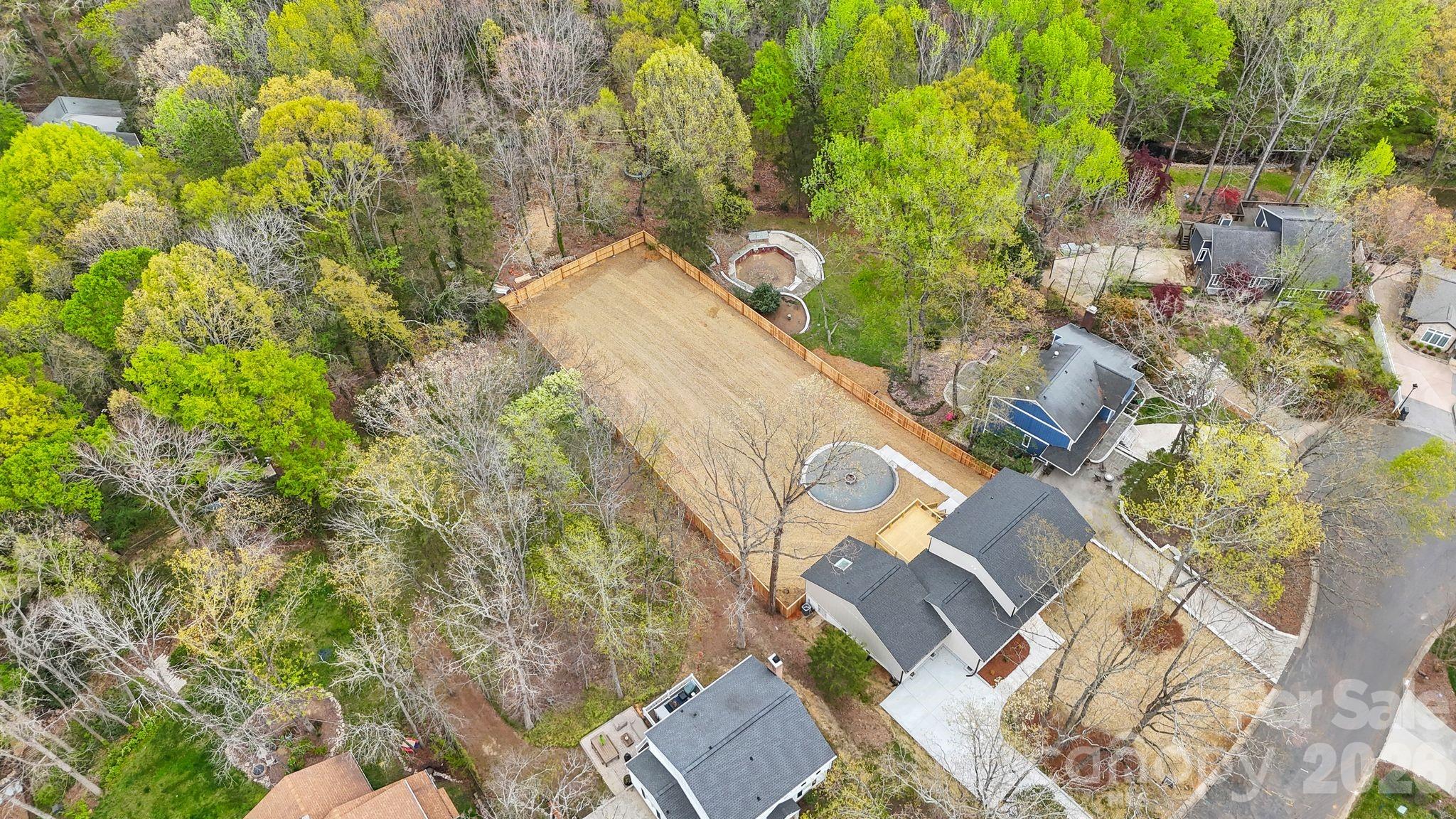 2011 East Barden Road Charlotte, NC 28226 - Photo 47 of 47