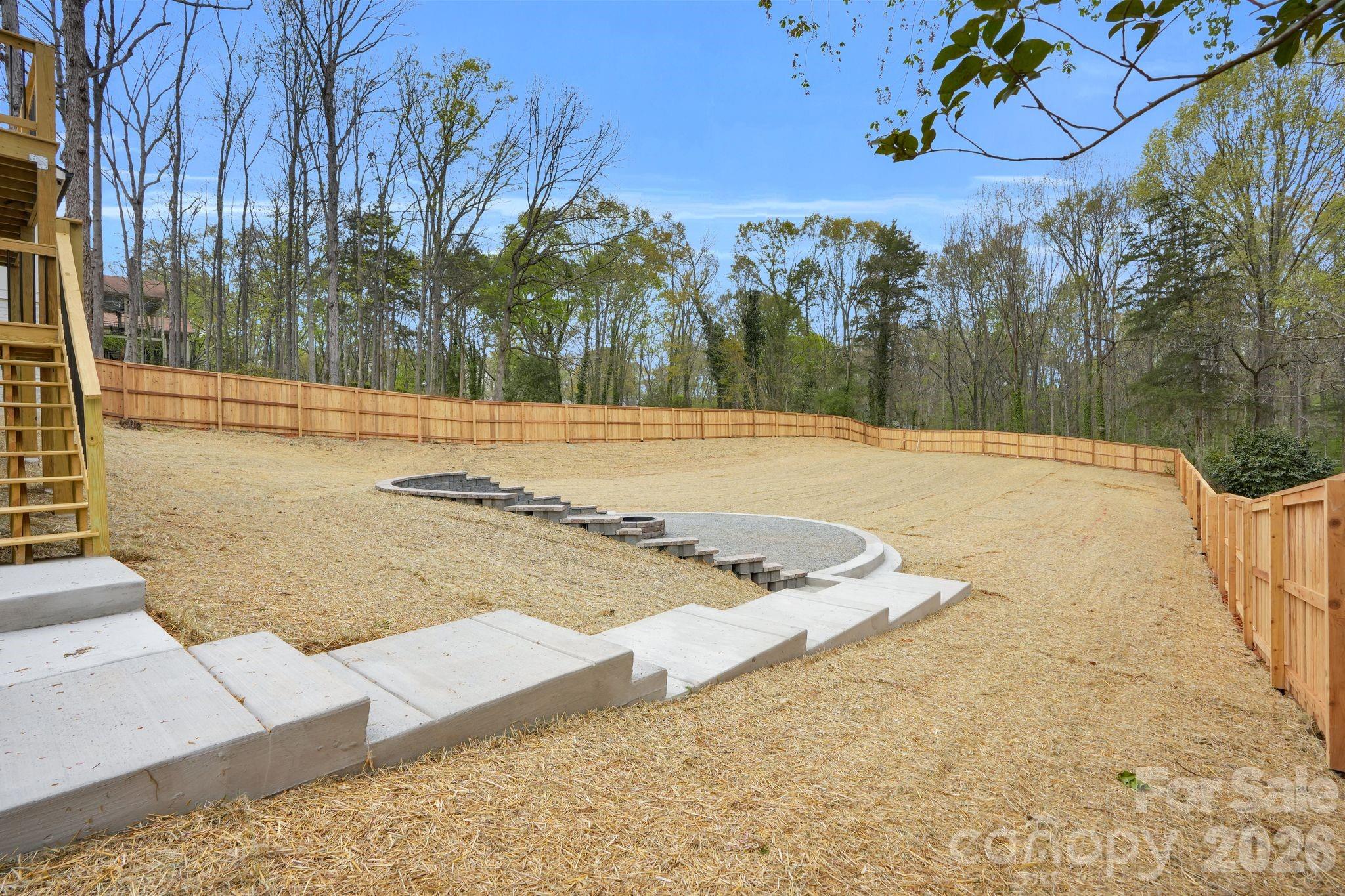 2011 East Barden Road Charlotte, NC 28226 - Photo 5 of 47