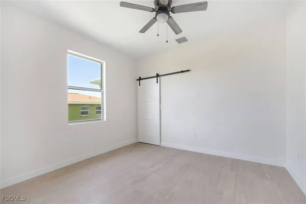 $2,900 | 1426 Southeast 43rd Terrace, Cape Coral, FL 33904