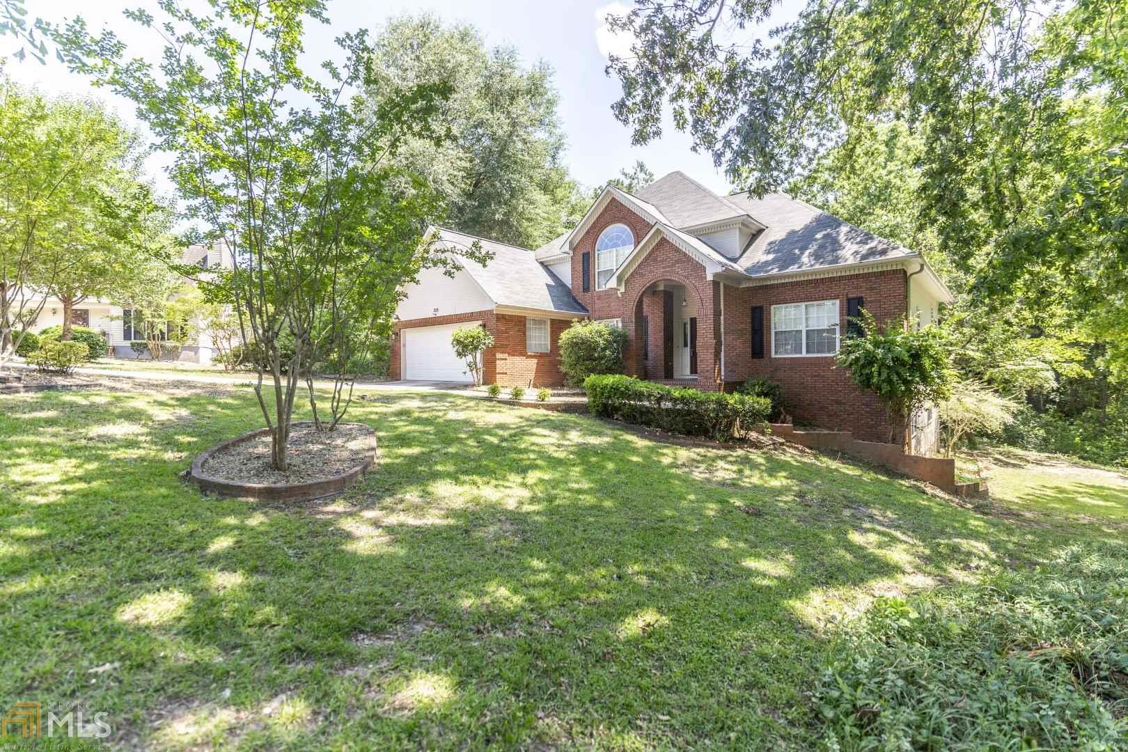 226 Blue Ridge Lane Warner Robins, GA 31088 - Photo 1 of 1 Gallery Image 1