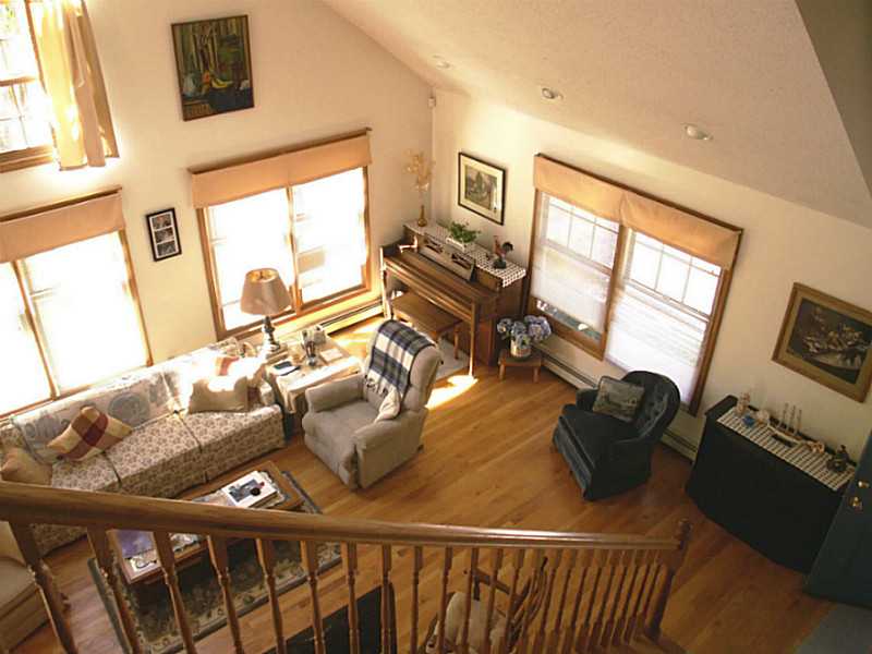 175 Ross Hill Road Charlestown, RI 02813 - Photo 5 of 25 Living Room.