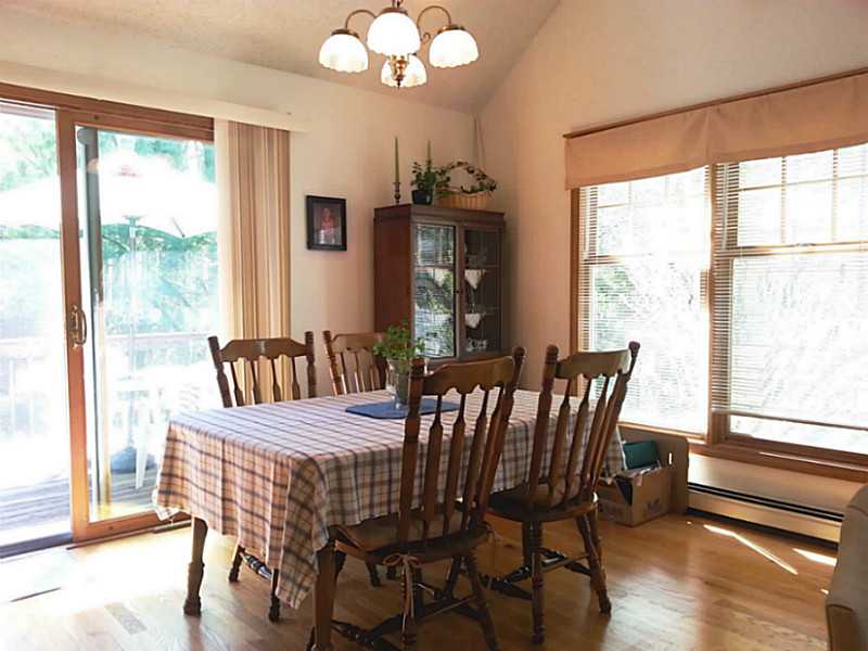 175 Ross Hill Road Charlestown, RI 02813 - Photo 7 of 25 Dining Area.