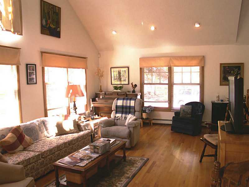175 Ross Hill Road Charlestown, RI 02813 - Photo 8 of 25 Living Room.