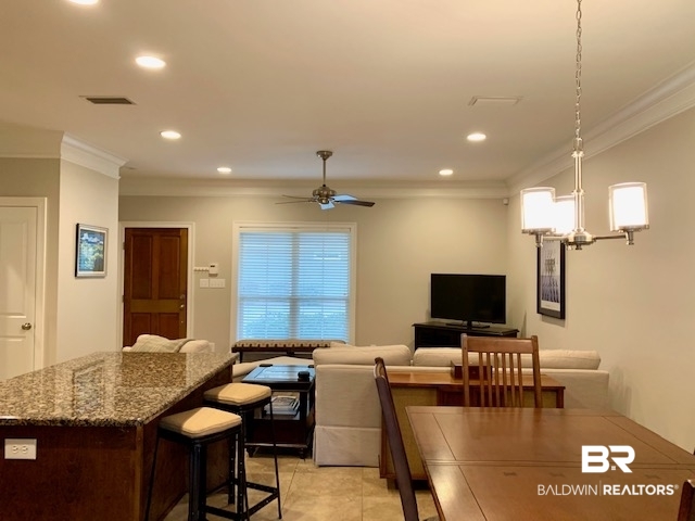 9916 Windmill Road, Unit 5 Fairhope, AL 36532 - Photo 9 of 17