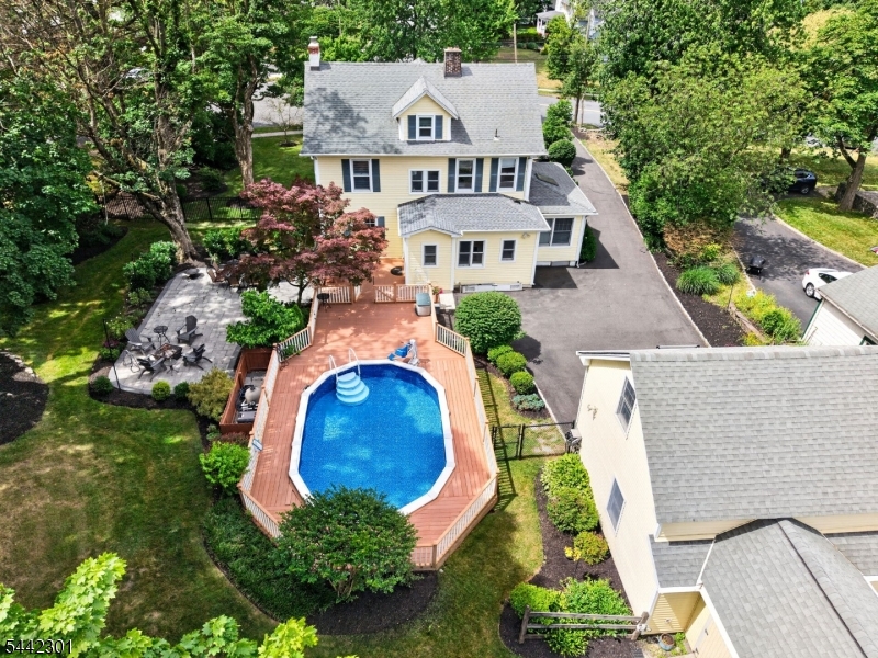 2 Russell Road Fanwood, NJ 07023 - Photo 46 of 48