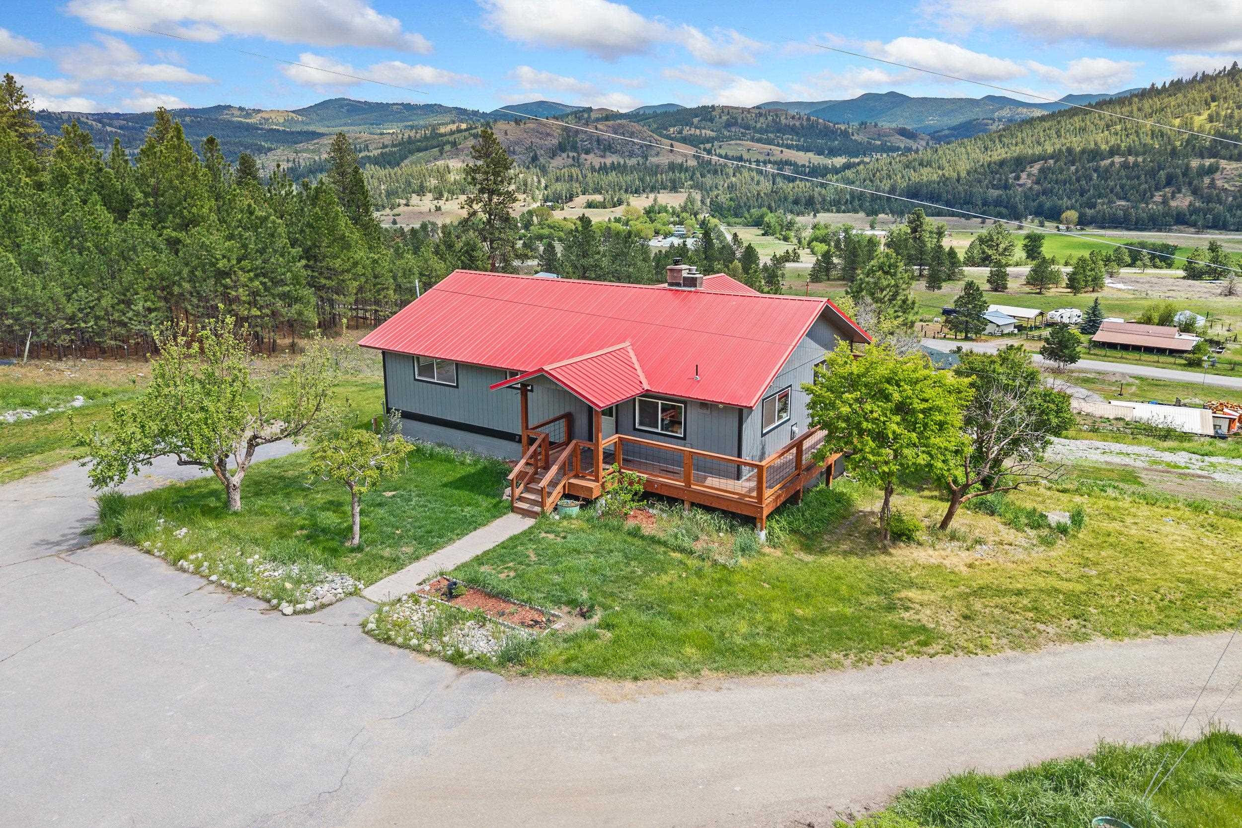 16 Antler Road Republic, WA 99166 - Photo 15 of 50