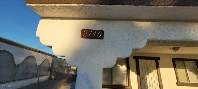 $379,900 | 2740 North Vita Drive, North Las Vegas, NV 89030