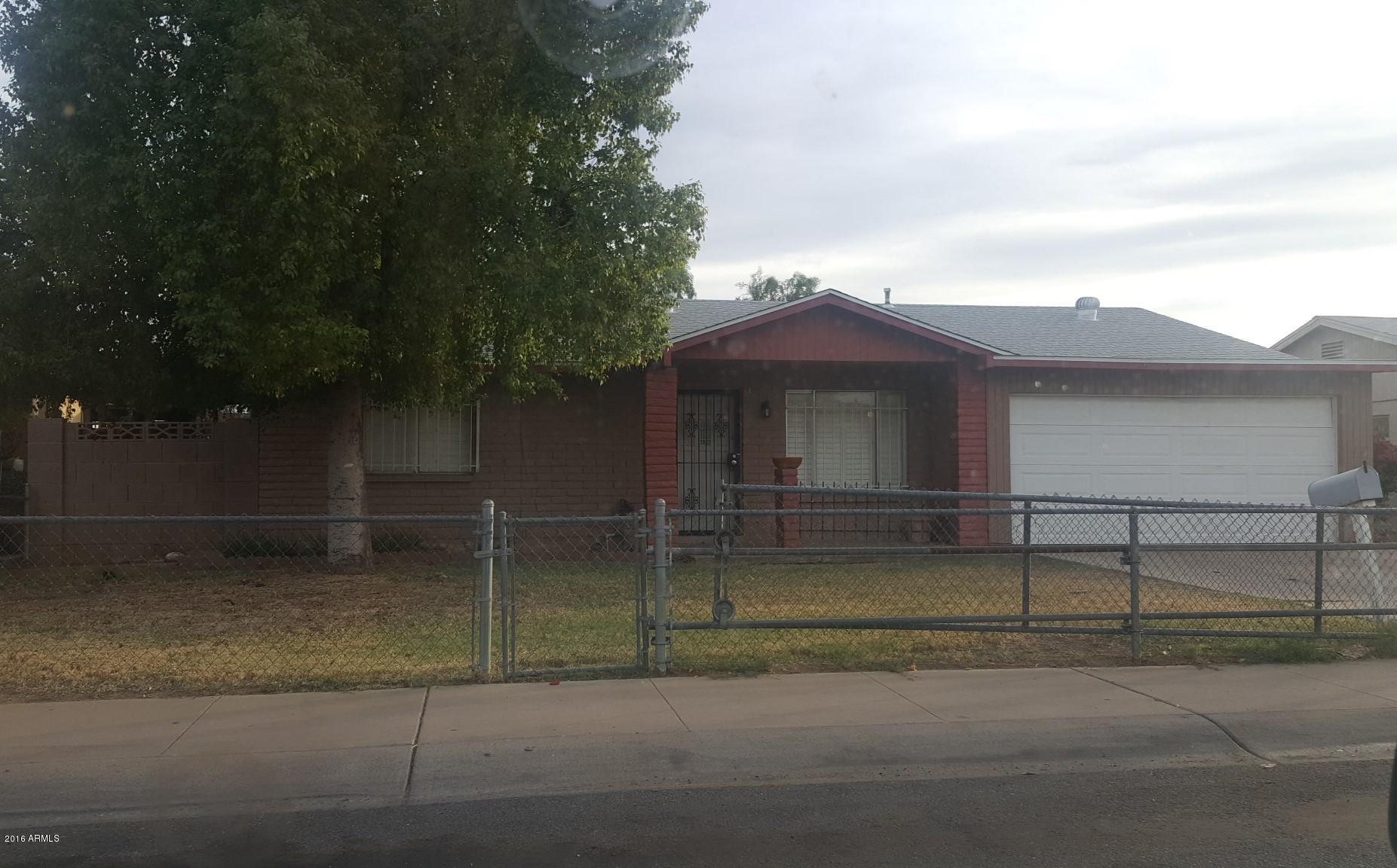 4809 West Granada Road Phoenix, AZ 85035 - Photo 1 of 1 GRANADA