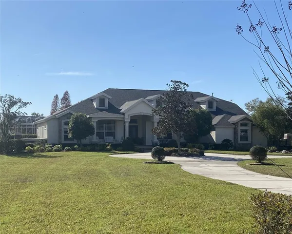 $1,888,000 | 13717 Canterfield Drive, Lithia, FL 33547