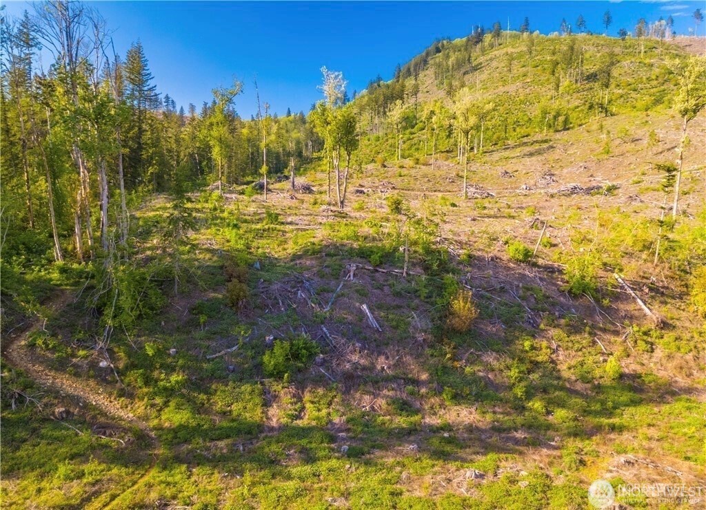 9523 Heady Road Maple Falls, WA 98266 - Photo 10 of 17 a view of water body of water with a building in the background